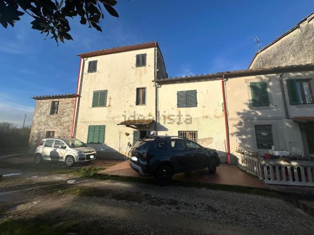 Casa in vendita a Uzzano E Castello, Toscana