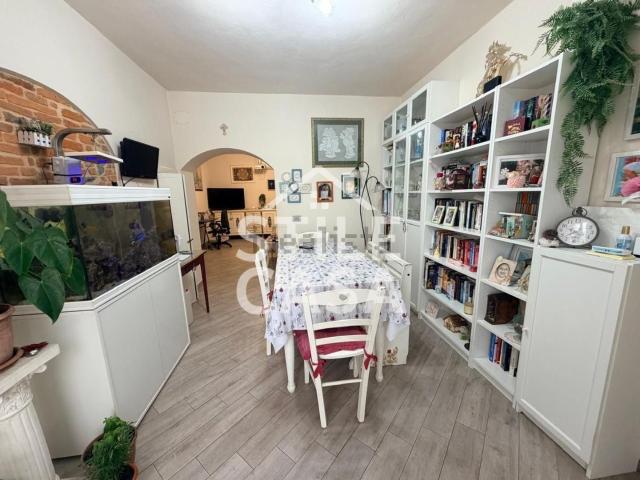 Casa in vendita a Castelfranco Di Sotto, Toscana