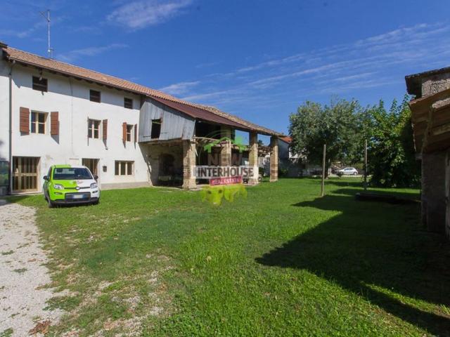 Casa in vendita a Varmo, Friuli-Venezia Giulia