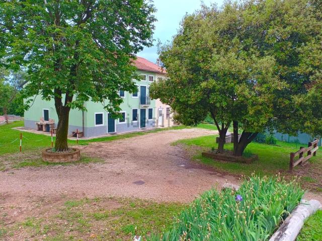 Casa in vendita a Brogliano, Veneto