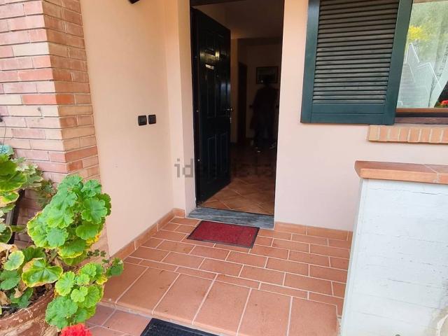 Casa in vendita a Unione dei Comuni Circondario dell'Empolese Valdelsa, Montespertoli