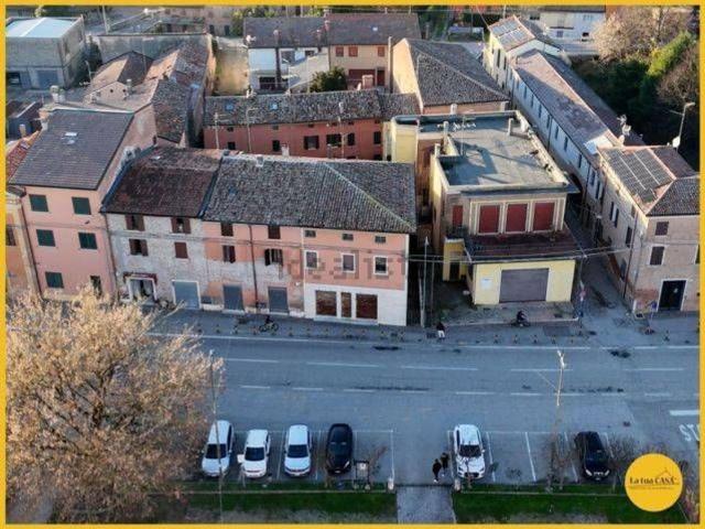 Casa in vendita a Argenta, Reggio Emilia
