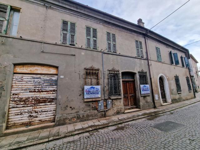 Casa in vendita a Comacchio, Reggio Emilia