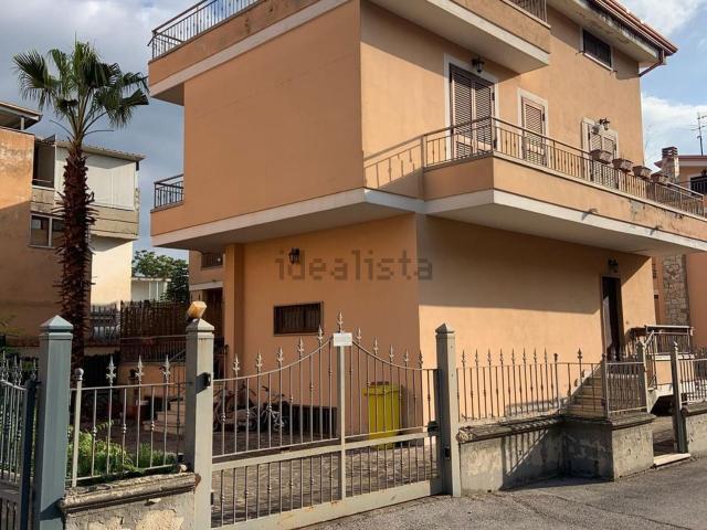 Casa in vendita a San Gennaro Vesuviano, Campania