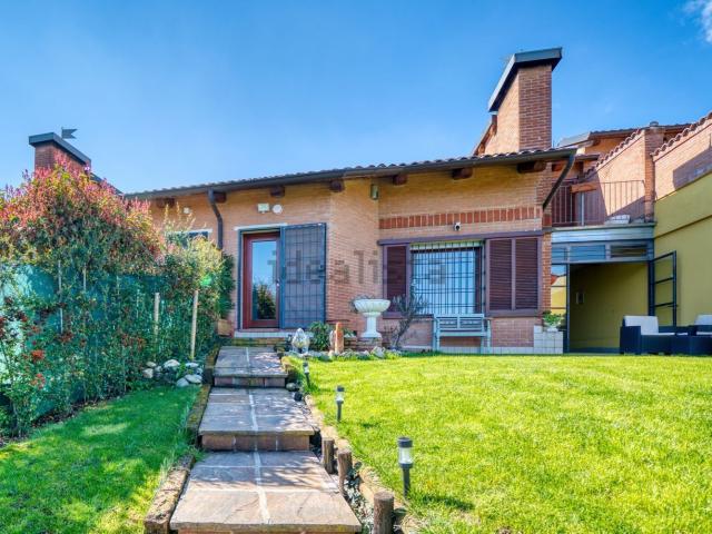 Casa in vendita a Piemonte, Torino