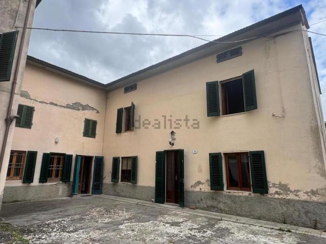 Casa in vendita a Larciano, Larciano - Castello