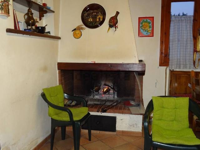 Casa in vendita a Tresanti, Montespertoli