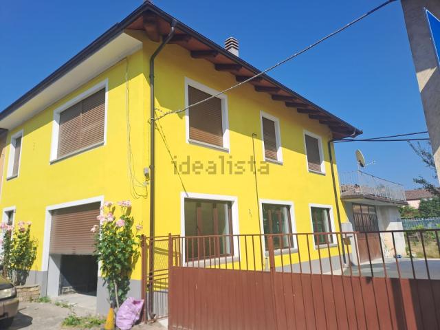 Casa in vendita a Piemonte, Cuneo