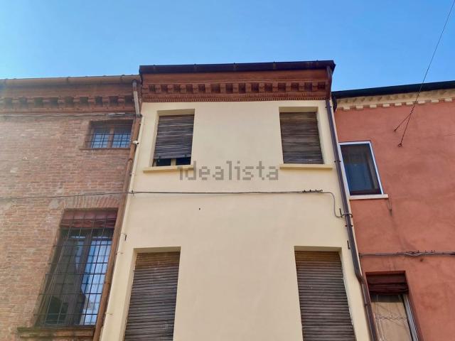 Casa in vendita a Giardino, Ferrara