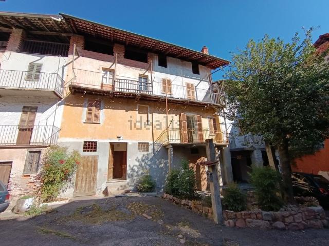 Casa in vendita a Piemonte, Biella