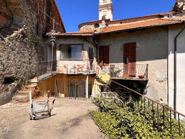 Casa in vendita a Piemonte, Alessandria