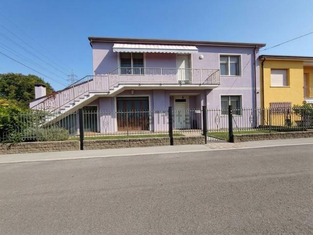 Casa in vendita a Cherubine, Cerea