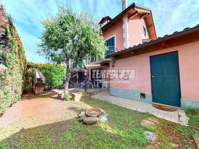 Casa in vendita a San Maurizio Canavese, Torino