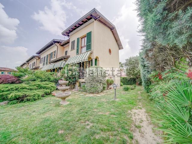 Casa in vendita a Cuggiono, Milano