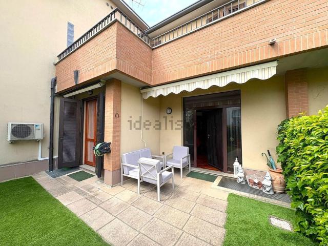 Casa in vendita a San Fiorano, Villasanta