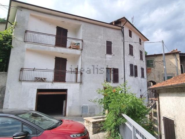 Casa in vendita a Unione di comuni Montana Lunigiana, Licciana Nardi