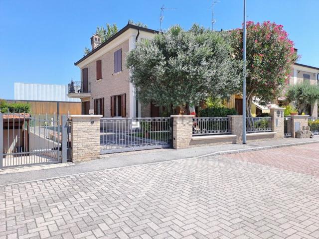 Casa in vendita a Unione dei comuni del Sorbara, Nonantola