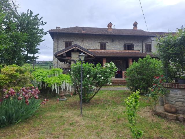 Casa in vendita a Piemonte, Cuneo