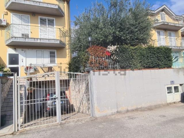 Casa in vendita a San Cipriano Picentino, Campania