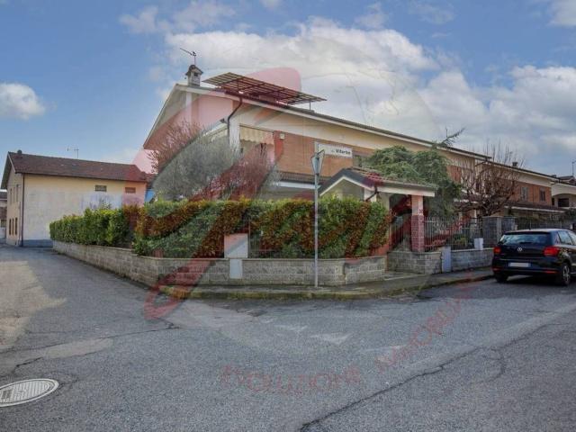 Casa in vendita a Piemonte, Torino