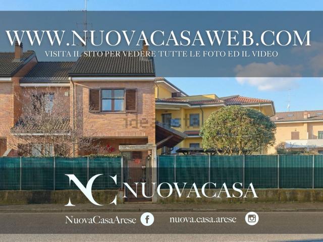 Casa in vendita a Ospiate, Bollate