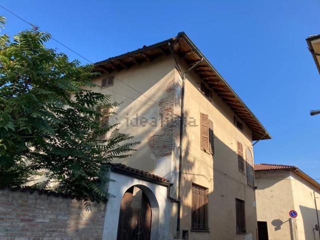 Casa in vendita a Piemonte, Alessandria