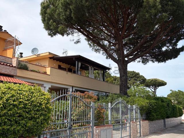 Casa in vendita a Villaggio Galattico, Comacchio