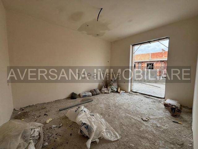 Casa in vendita a Frignano, Campania