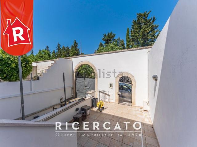 Casa in vendita a Puglia, Lecce