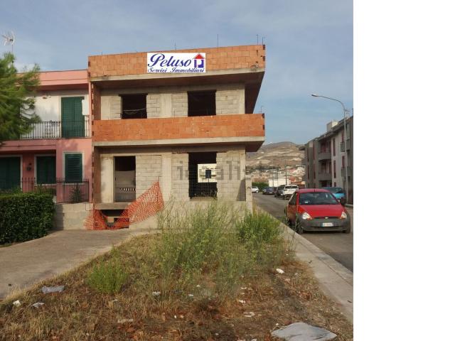 Casa in vendita a Comiso, Ragusa