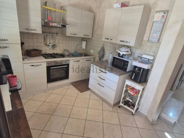 Casa in vendita a Roma Capitale, Lazio