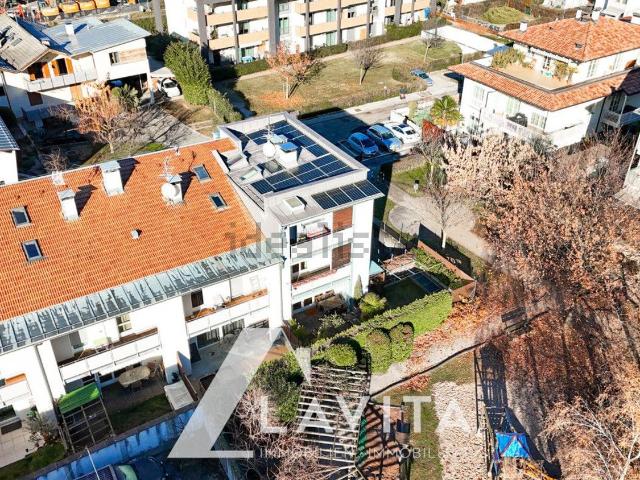 Casa in vendita a Überetsch-Unterland - Oltradige-Bassa Atesina, Egna - Neumarkt