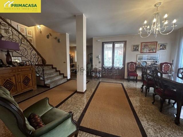 Casa in vendita a Caselle de' Ruffi, Villanova Di Camposanpiero