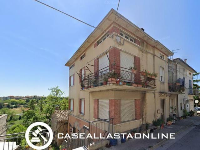 Casa in vendita a Marche, Fermo