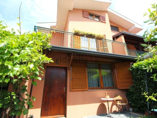 Casa in vendita a San Vittore Olona, Milano
