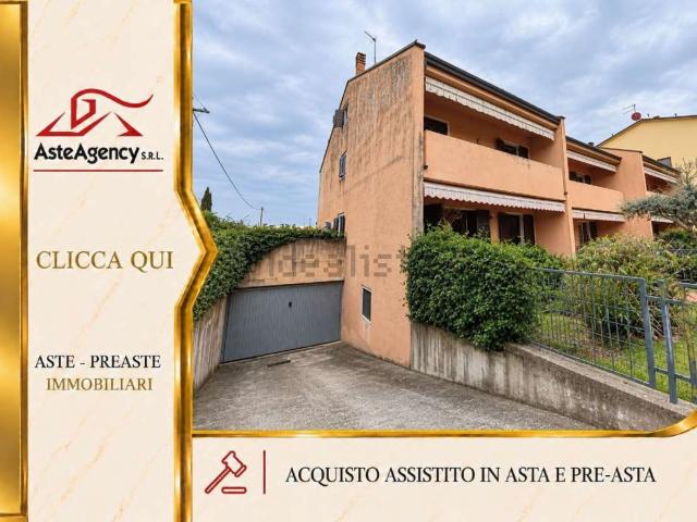 Casa in vendita a San Pietro di Lavagno, Verona