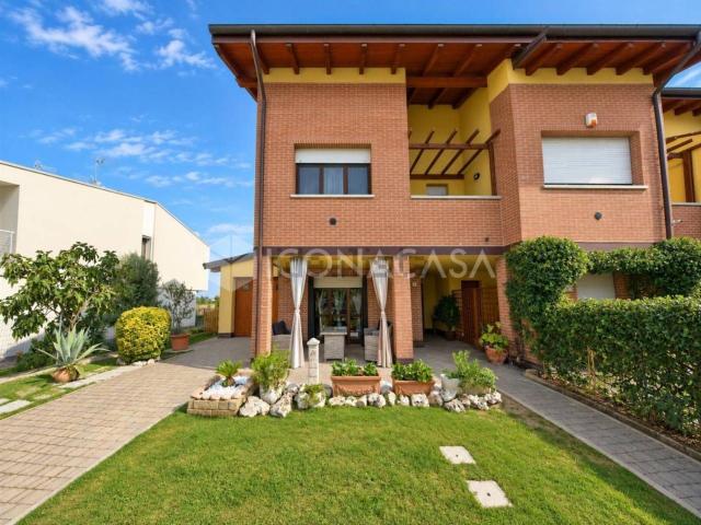 Casa in vendita a Santa Maria in Duno, Bentivoglio