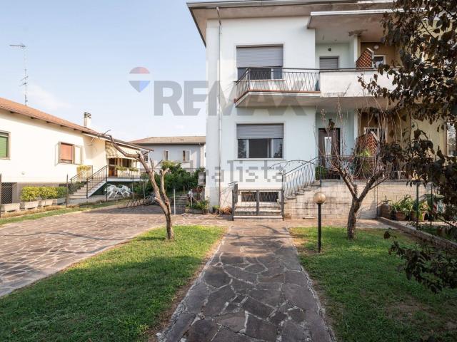 Casa in vendita a San Silvestro, Curtatone