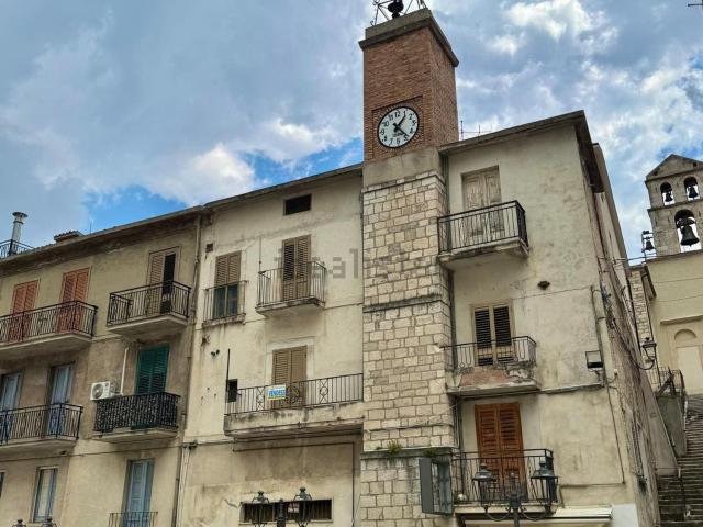 Casa in vendita a Fara San Martino, Abruzzo