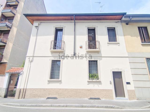 Casa in vendita a Zona Omogenea Milano Nord, Sesto San Giovanni
