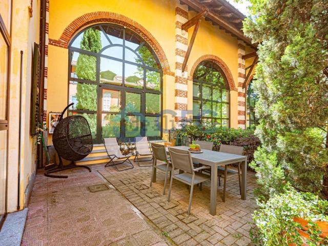 Casa in vendita a Castelletto, Abbiategrasso