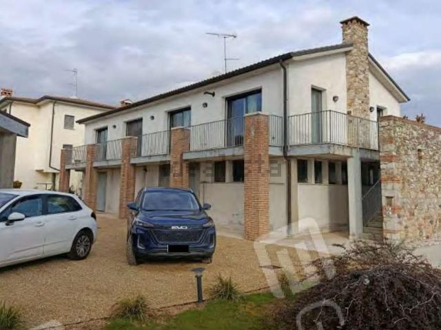 Casa in vendita a Colbertaldo, Vidor
