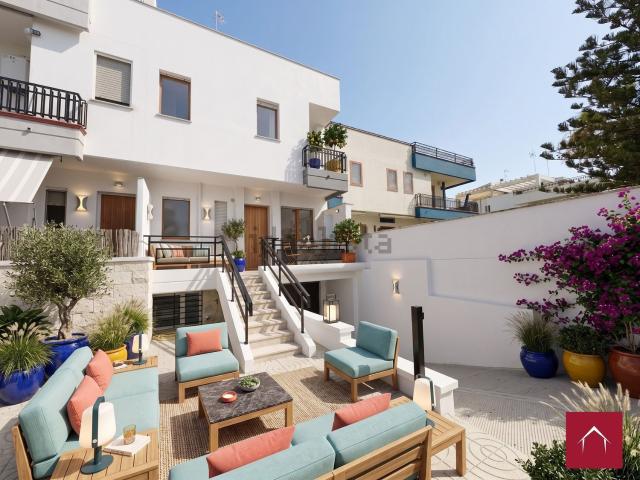 Casa in vendita a Puglia, Barletta-andria-trani