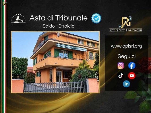 Casa in vendita a Tetto Cussin, Caraglio