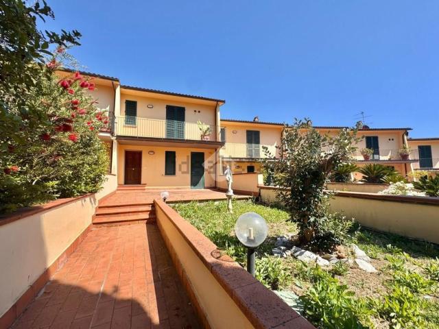 Casa in vendita a La Serra, Carmignano