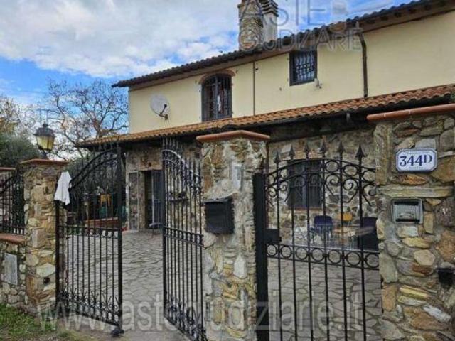 Casa in vendita a Uggia, Montevettolini
