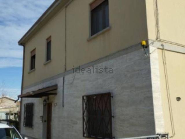 Casa in vendita a Argenta, Reggio Emilia