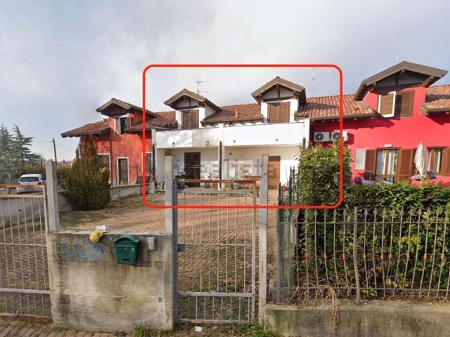 Casa in vendita a Rocchetta, Piemonte