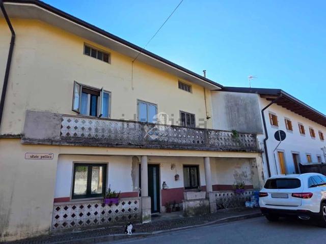 Casa in vendita a Campoformido, Friuli-Venezia Giulia