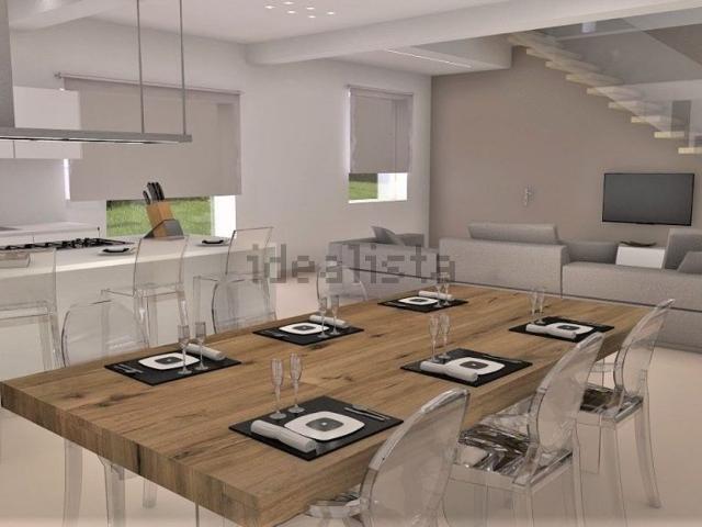 Casa in vendita a San Faustino-Madonnina-Quattroville, Modena